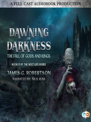 cover image of Dawning of Darkness